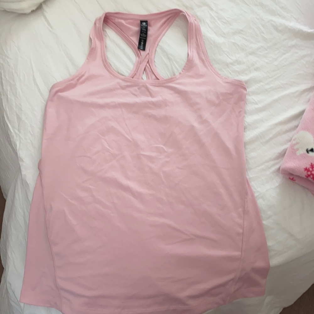 Workout Top!